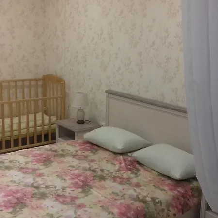 Apartment Maiak Minska *