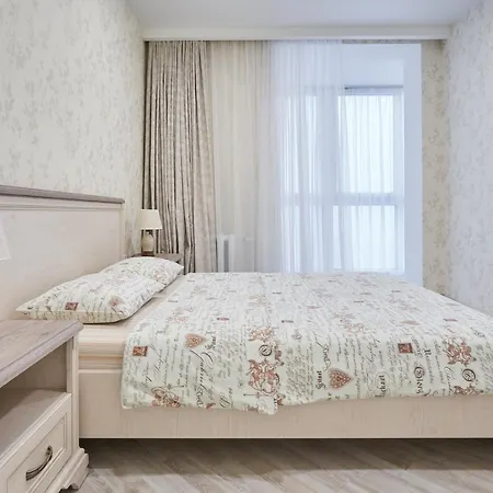Apartment Maiak Minska Minsk
