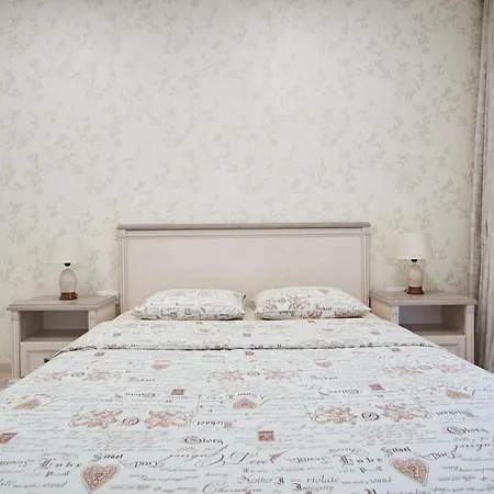 Apartment Maiak Minska *