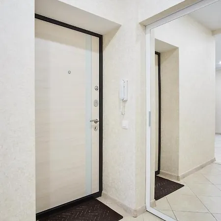 Maiak Minska Apartment Minsk